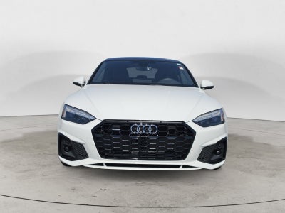 2025 Audi A5 Sportback S line Premium