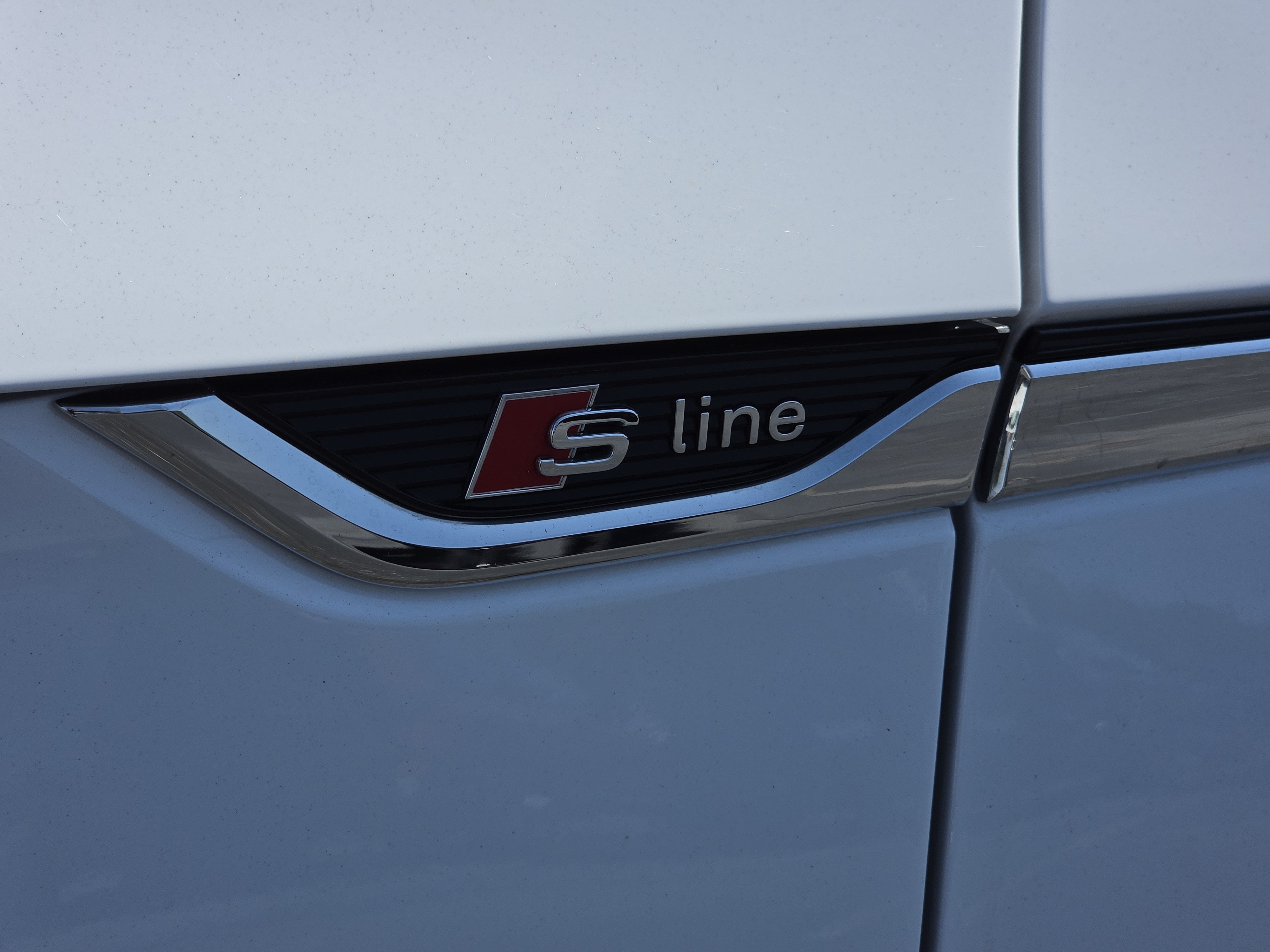 2025 Audi A5 Sportback S line Premium