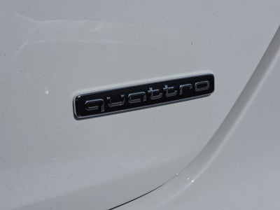 2025 Audi A5 Sportback S line Premium