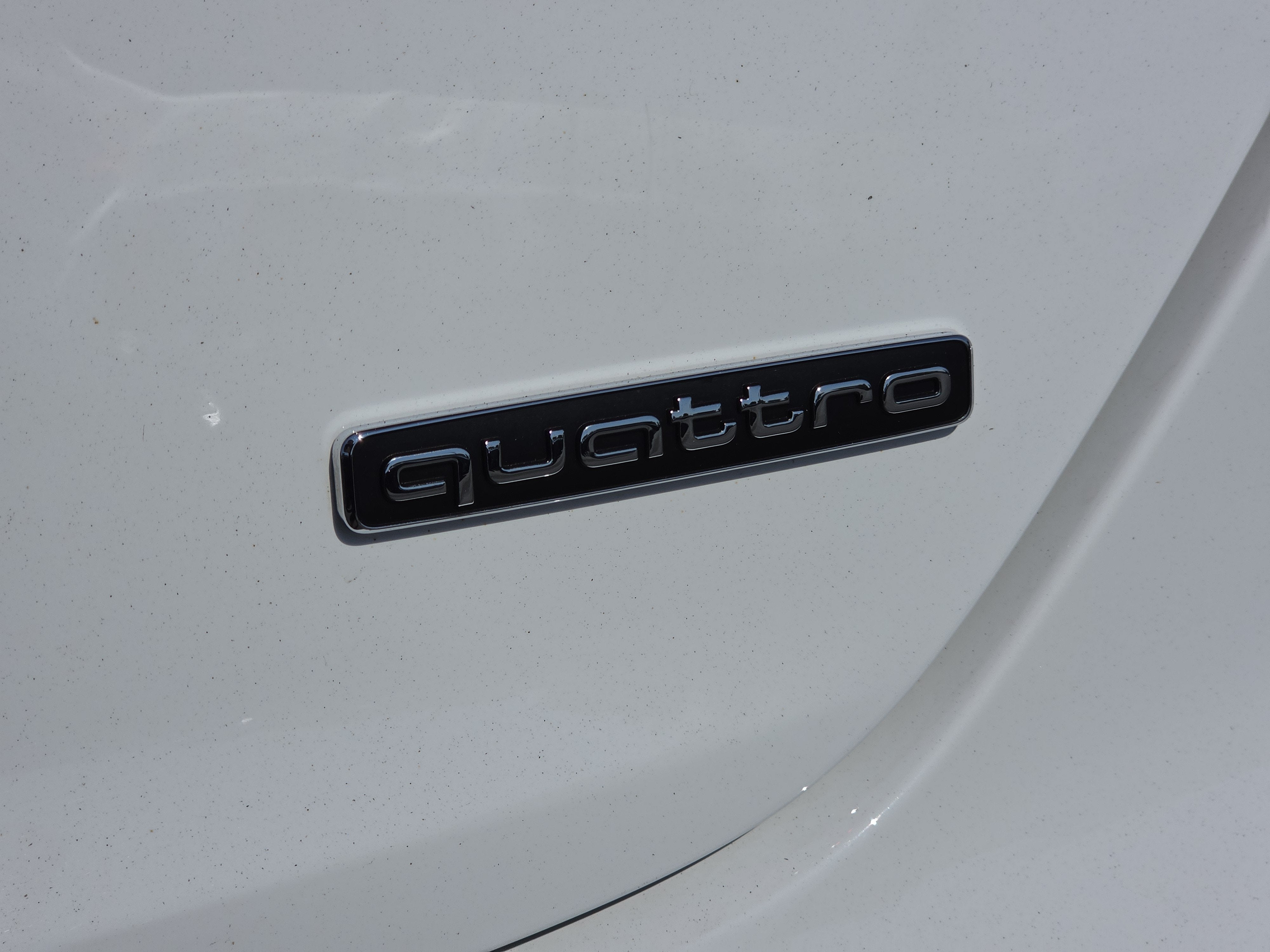 2025 Audi A5 Sportback S line Premium