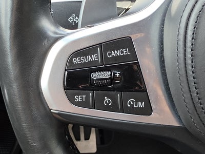 2025 BMW Z4 sDrive30i