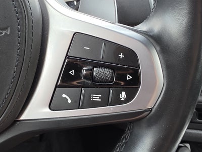 2025 BMW Z4 sDrive30i