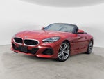 2025 BMW Z4 sDrive30i