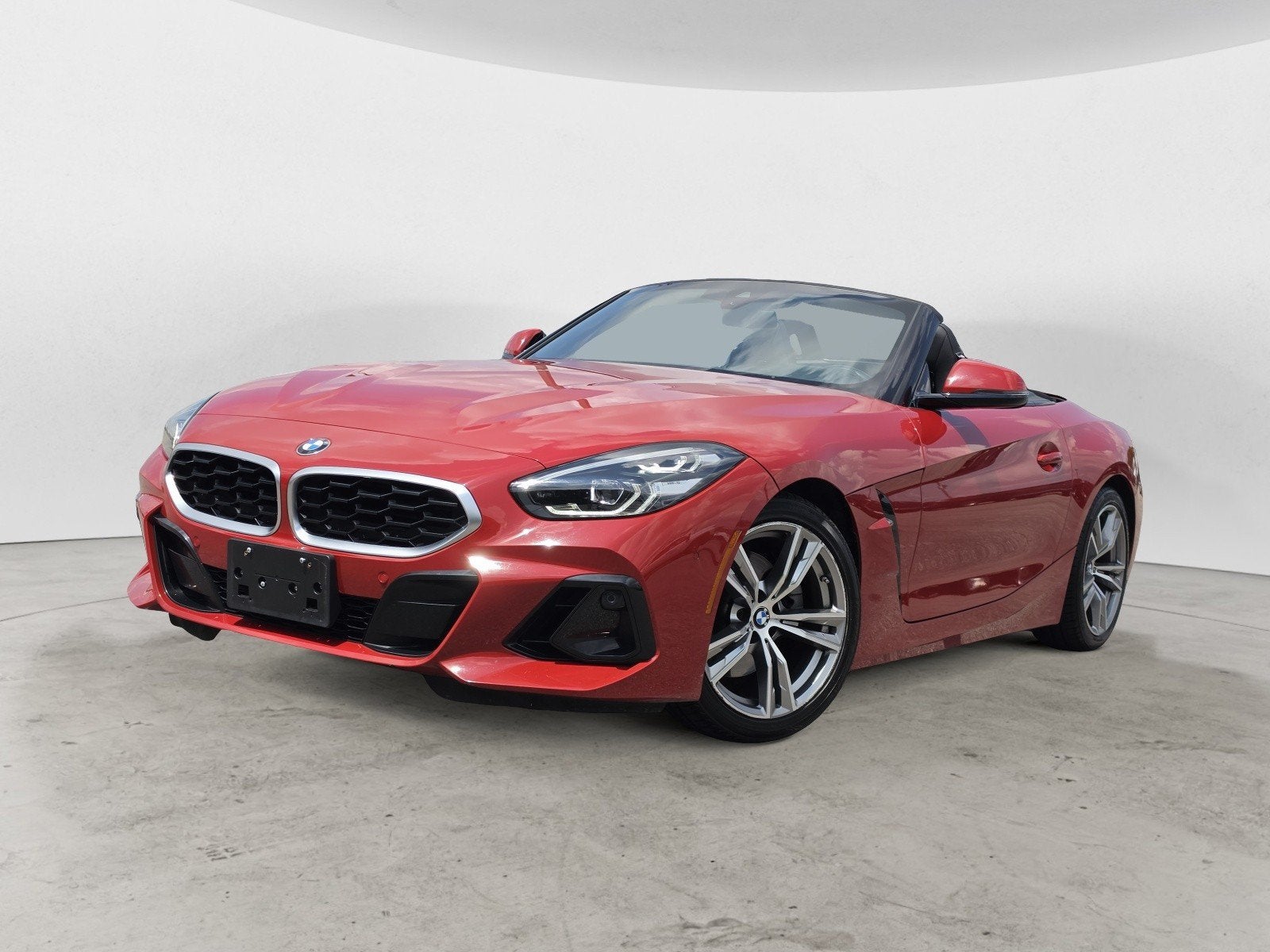 2025 BMW Z4 sDrive30i
