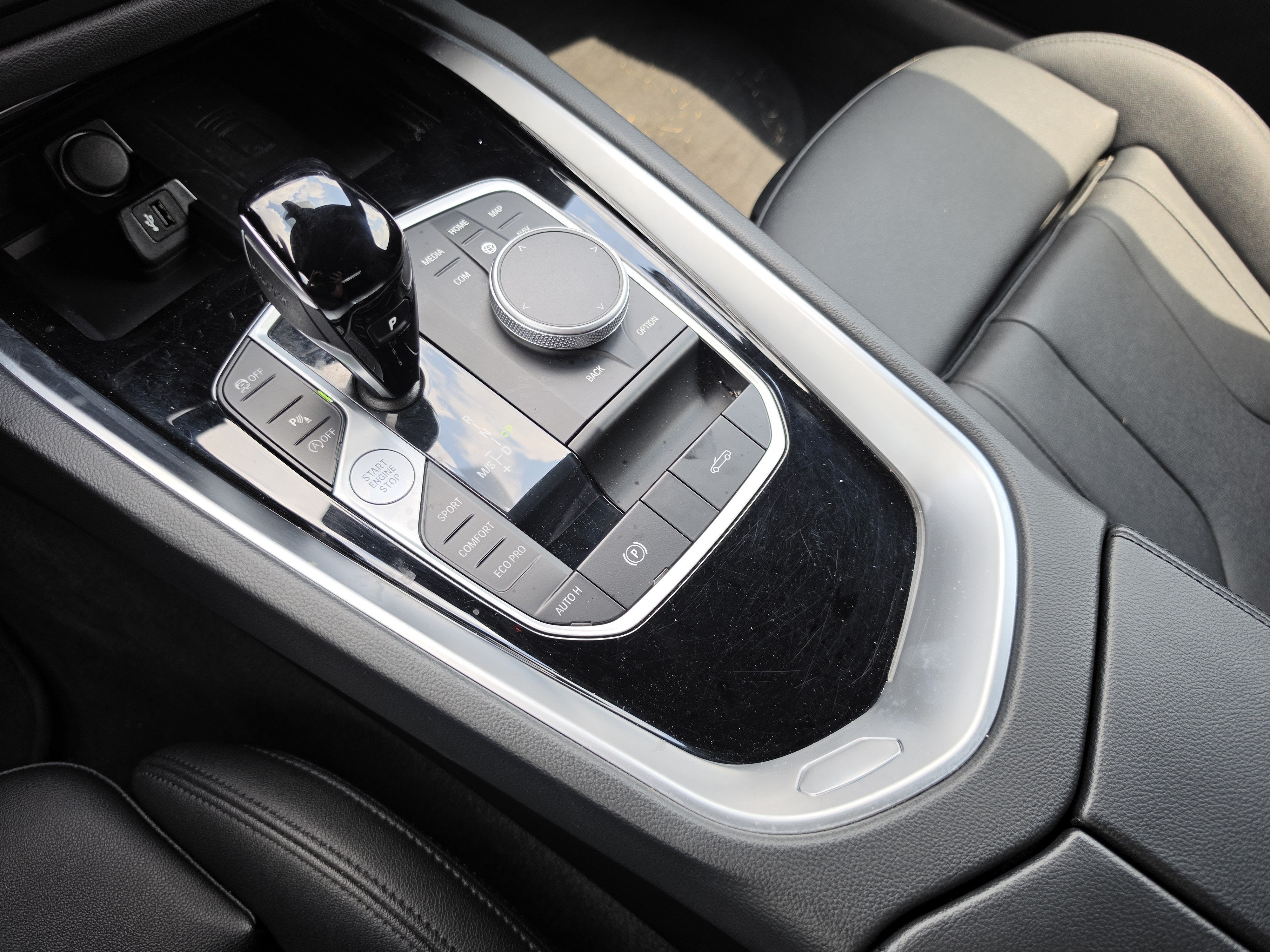 2025 BMW Z4 sDrive30i