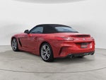 2025 BMW Z4 sDrive30i