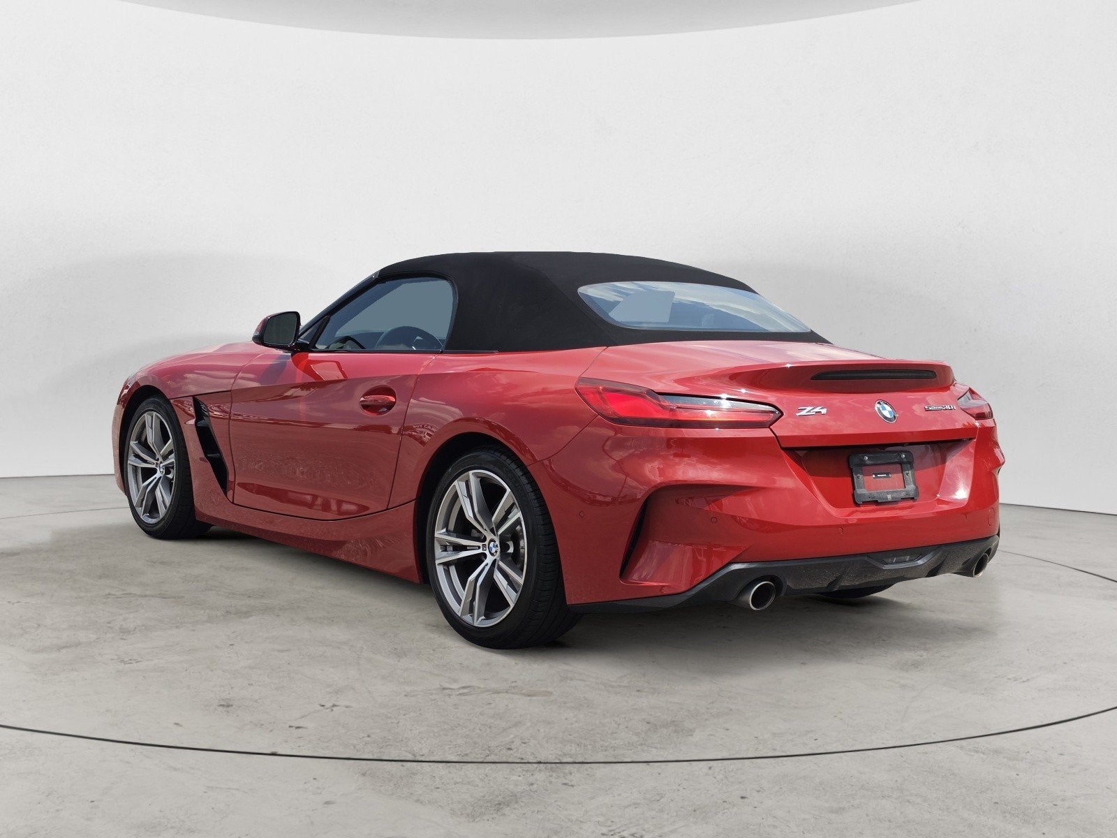 2025 BMW Z4 sDrive30i