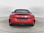 2025 BMW Z4 sDrive30i