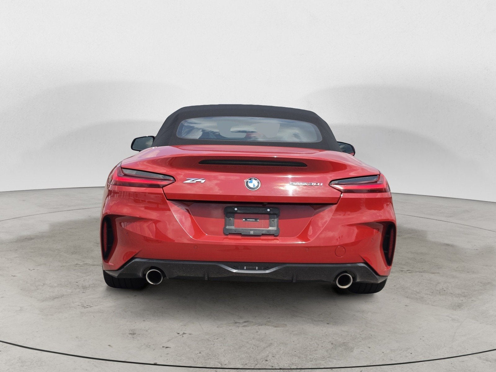 2025 BMW Z4 sDrive30i