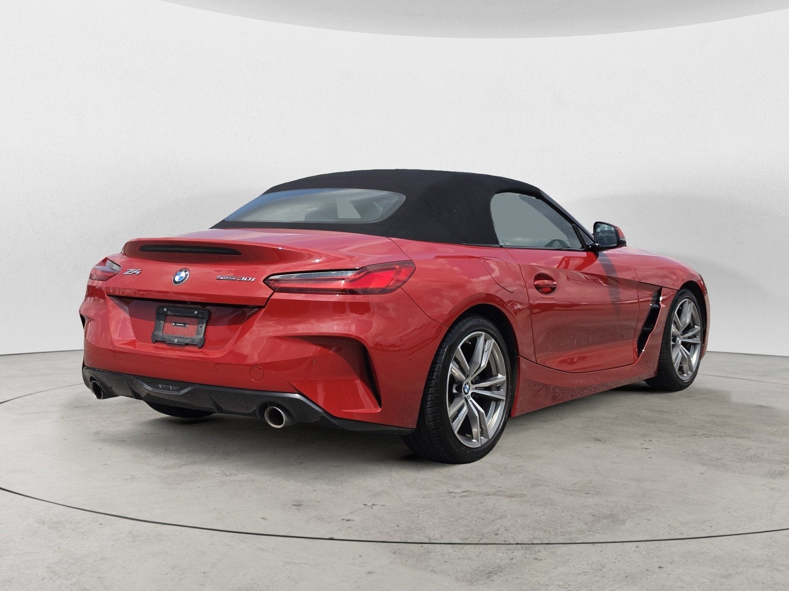 2025 BMW Z4 sDrive30i