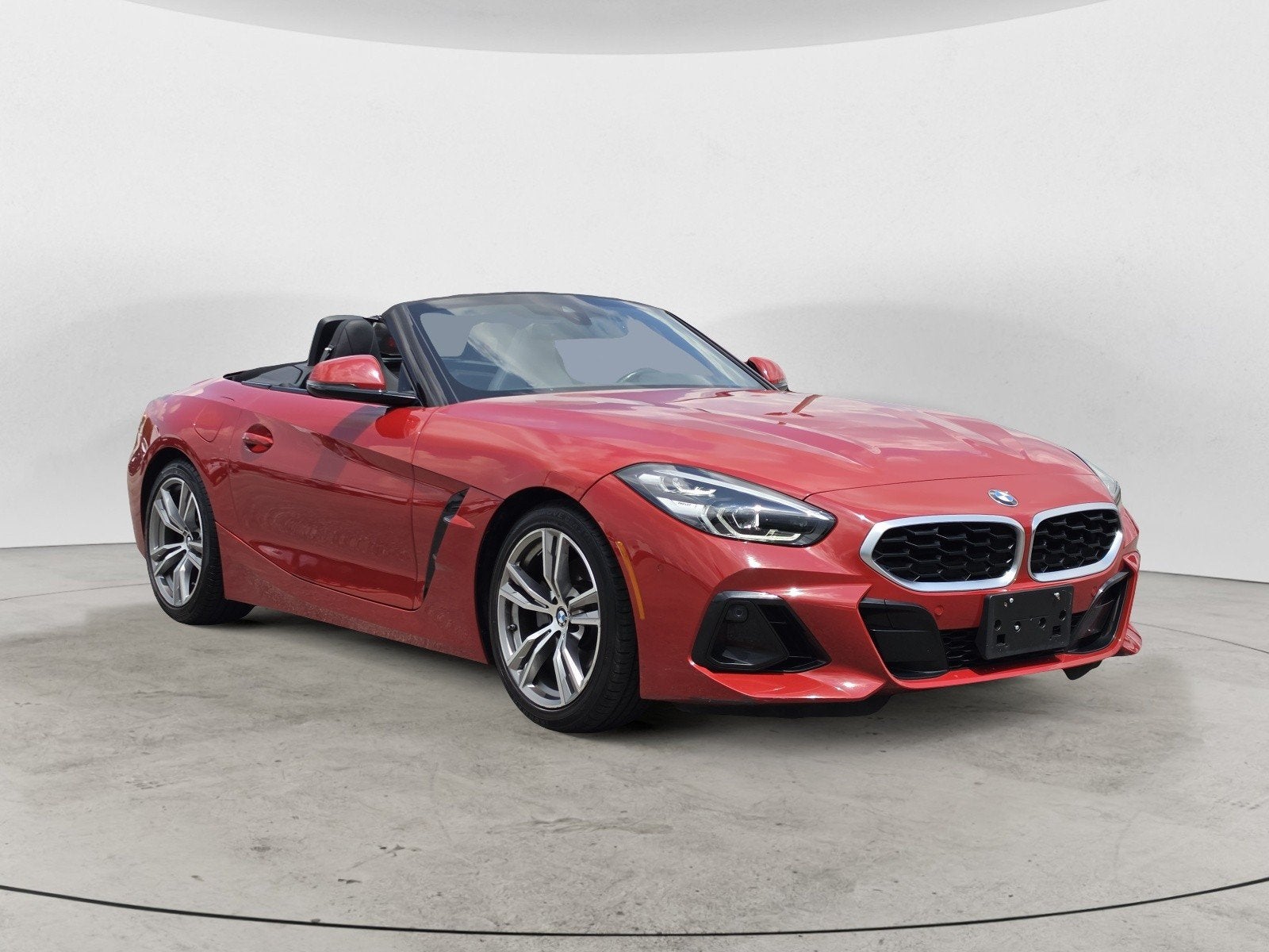 2025 BMW Z4 sDrive30i