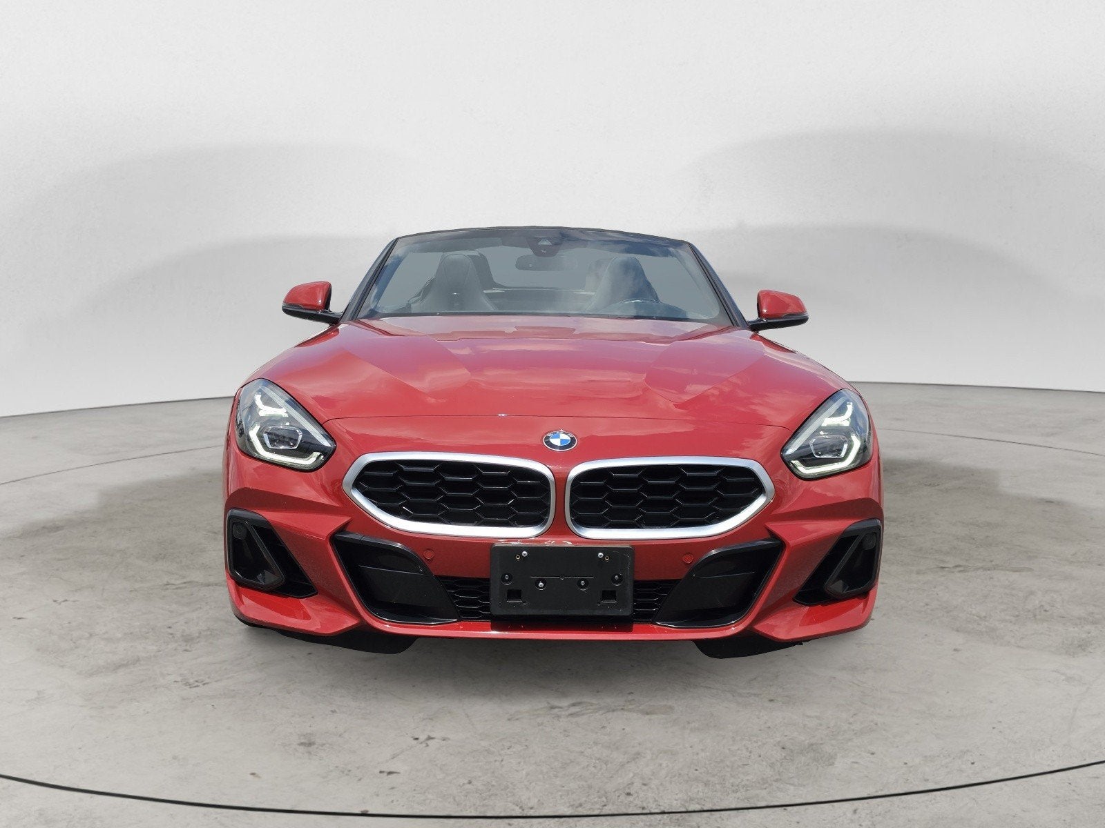 2025 BMW Z4 sDrive30i