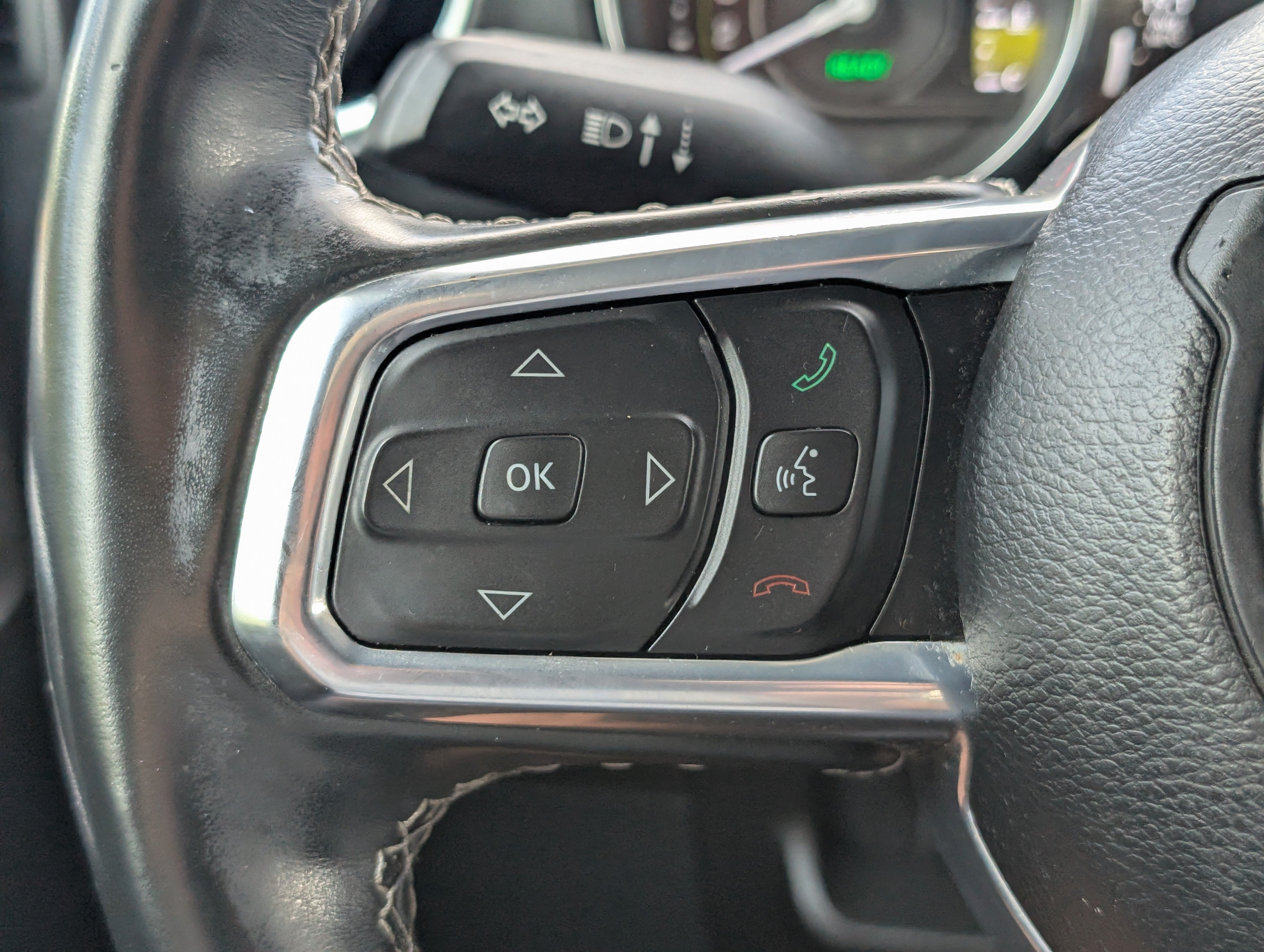 2021 Jeep Wrangler 4xe Unlimited Sahara