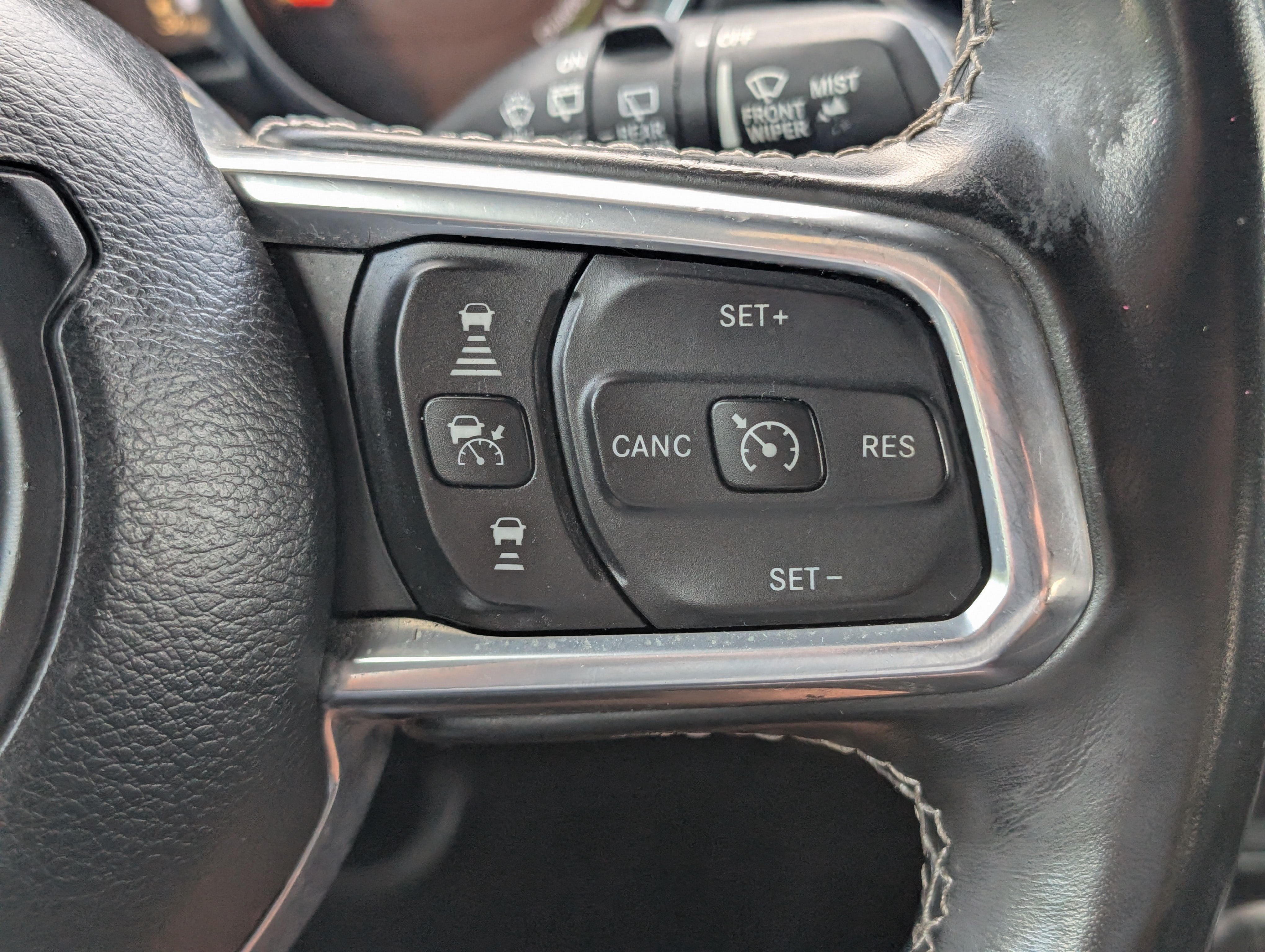 2021 Jeep Wrangler 4xe Unlimited Sahara