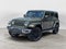 2021 Jeep Wrangler 4xe Unlimited Sahara