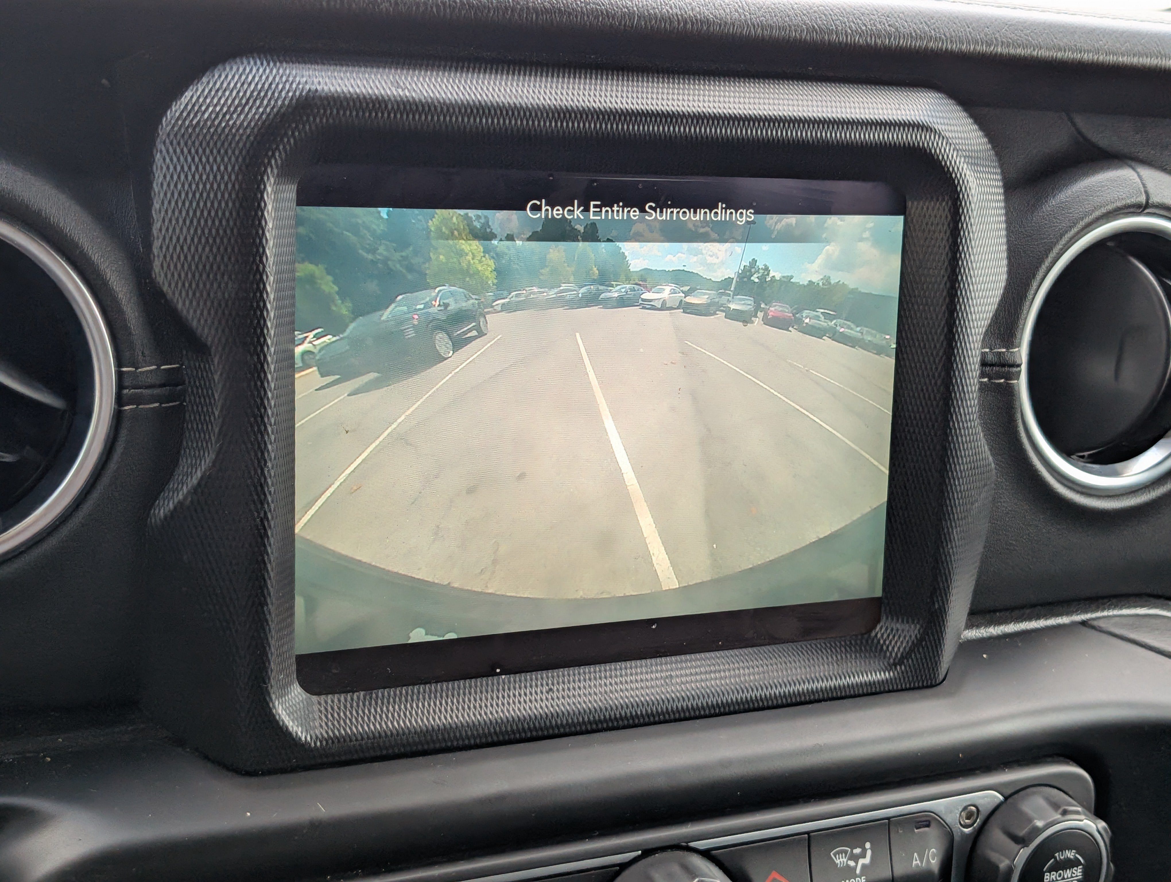 2021 Jeep Wrangler 4xe Unlimited Sahara
