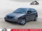2007 Ford Focus SES