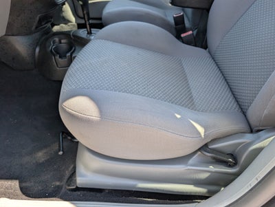 2007 Ford Focus SES