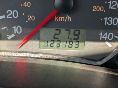2007 Ford Focus SES