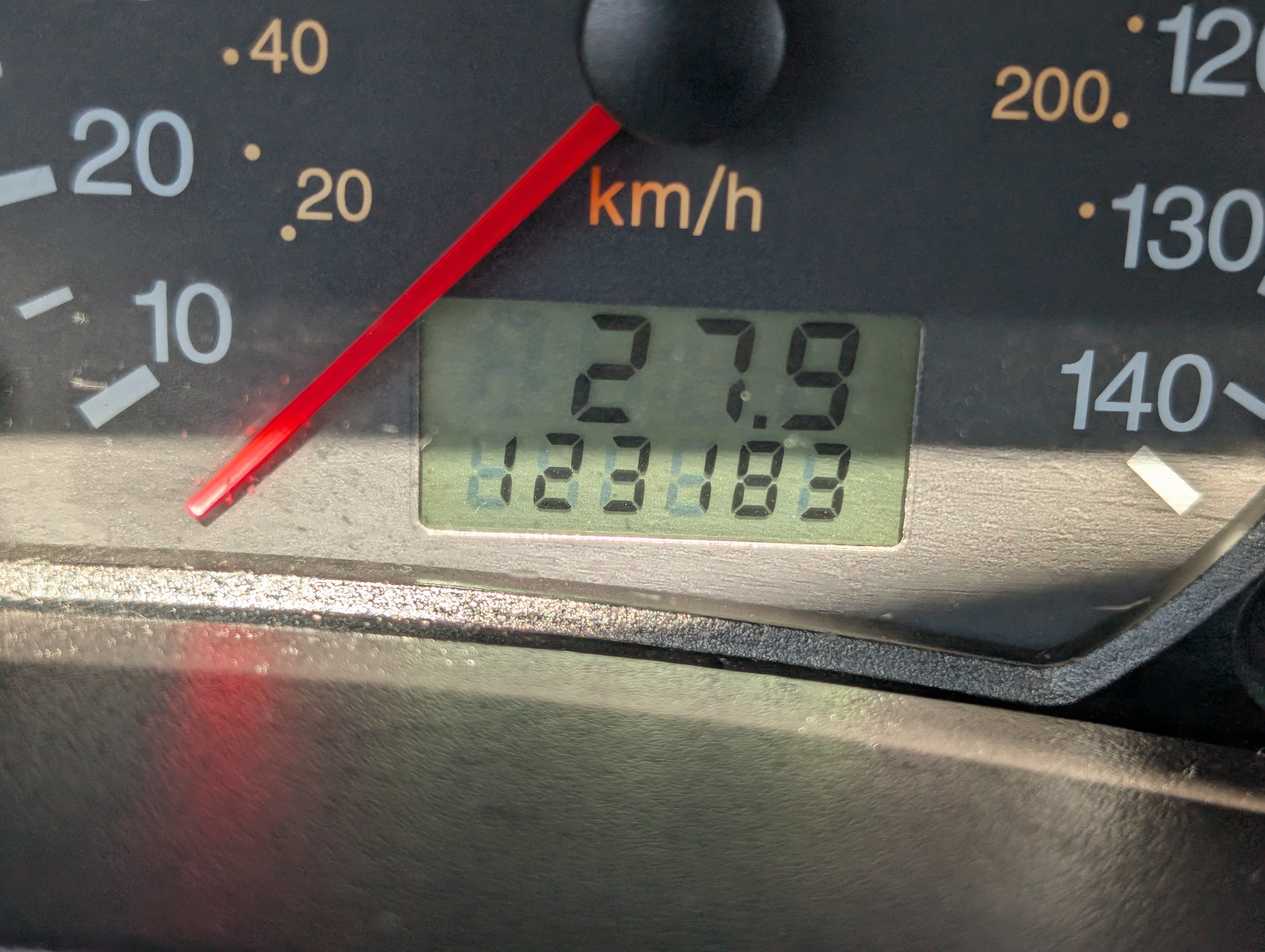 2007 Ford Focus SES