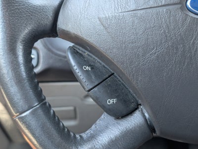 2007 Ford Focus SES