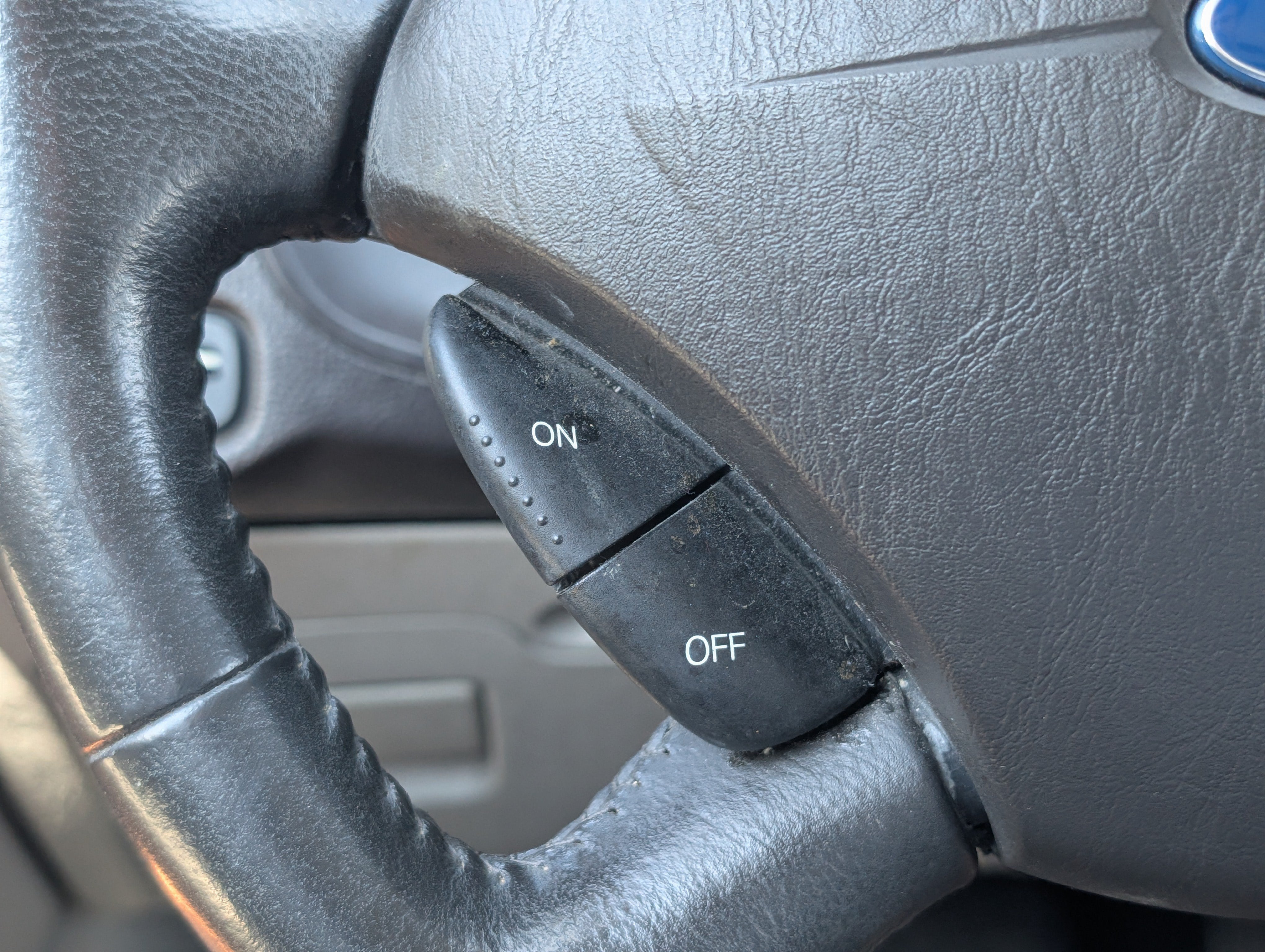 2007 Ford Focus SES
