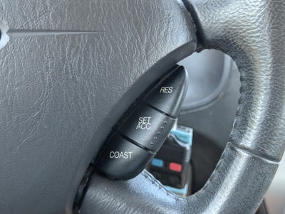 2007 Ford Focus SES