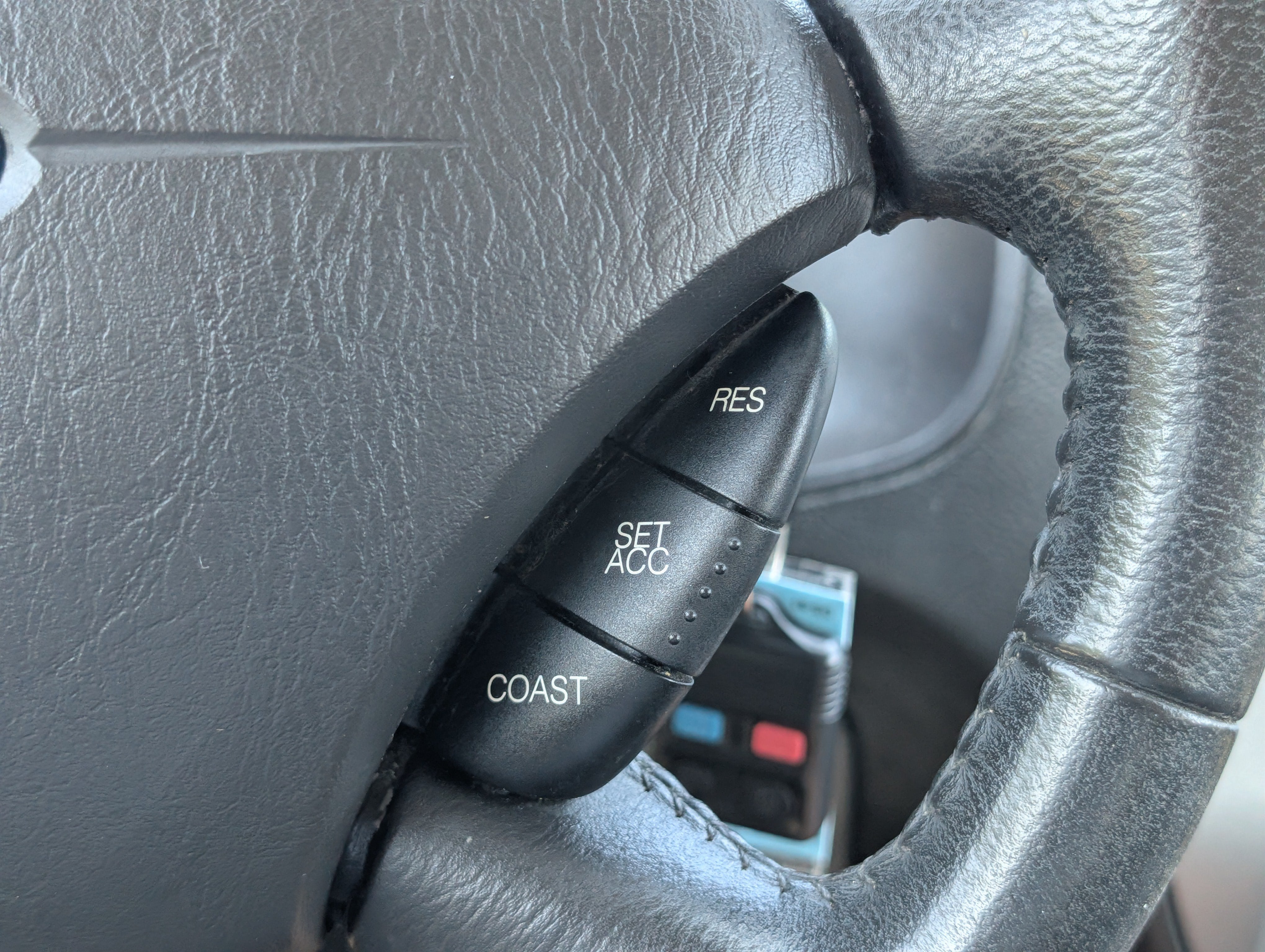 2007 Ford Focus SES