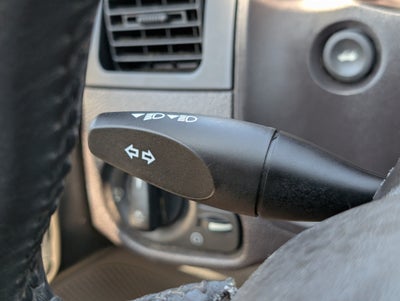 2007 Ford Focus SES