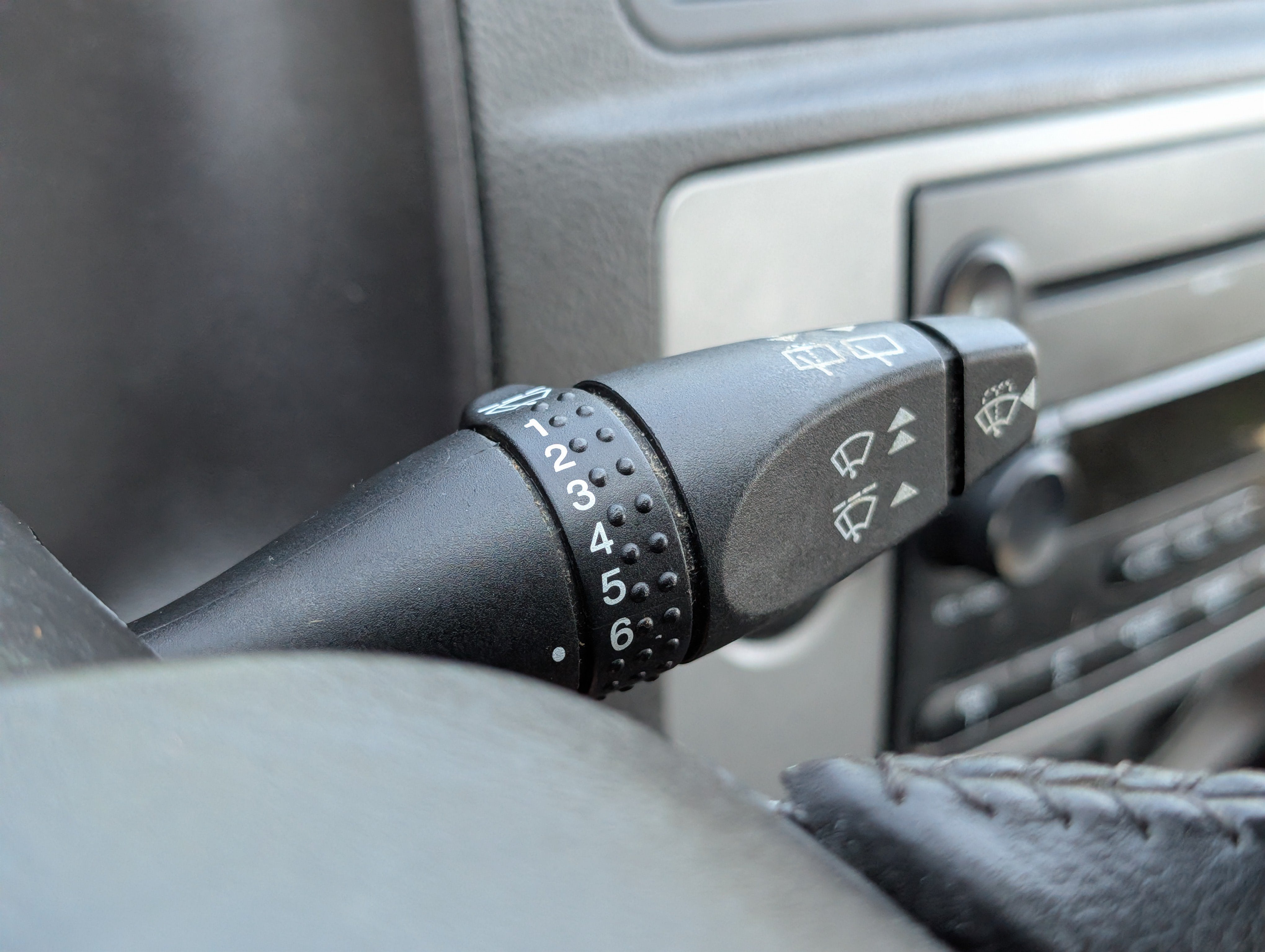 2007 Ford Focus SES