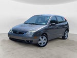 2007 Ford Focus SES