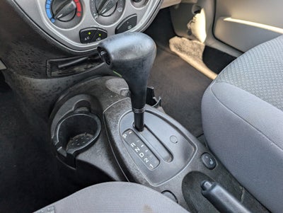2007 Ford Focus SES