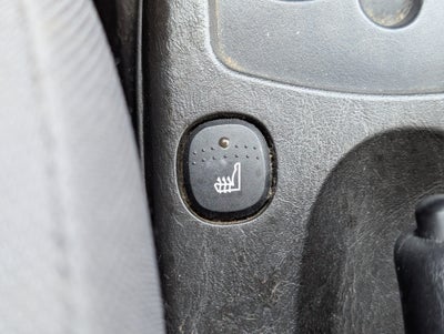 2007 Ford Focus SES