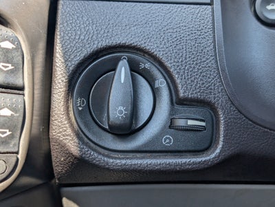 2007 Ford Focus SES