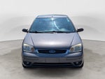 2007 Ford Focus SES