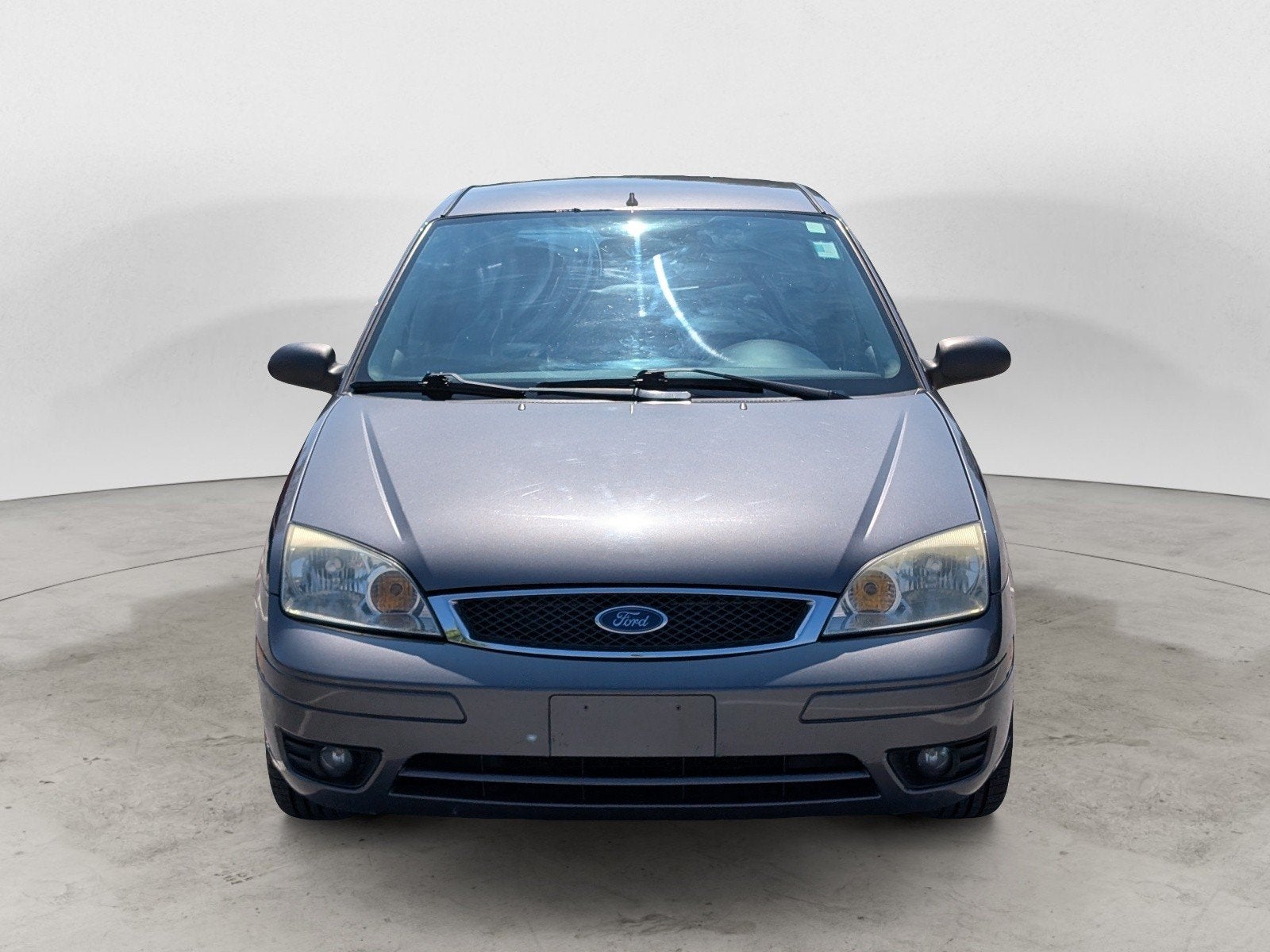 2007 Ford Focus SES