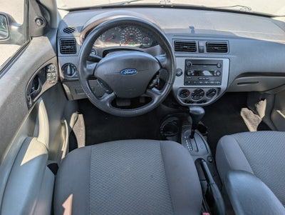 2007 Ford Focus SES