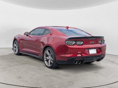 2023 Chevrolet Camaro 1SS
