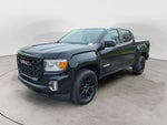 2022 GMC Canyon 4WD Elevation