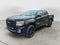 2022 GMC Canyon 4WD Elevation