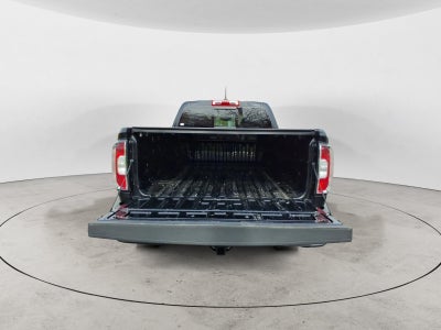 2022 GMC Canyon 4WD Elevation