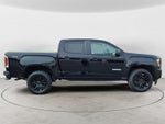 2022 GMC Canyon 4WD Elevation