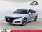 2018 Honda Accord Sedan Touring 2.0T