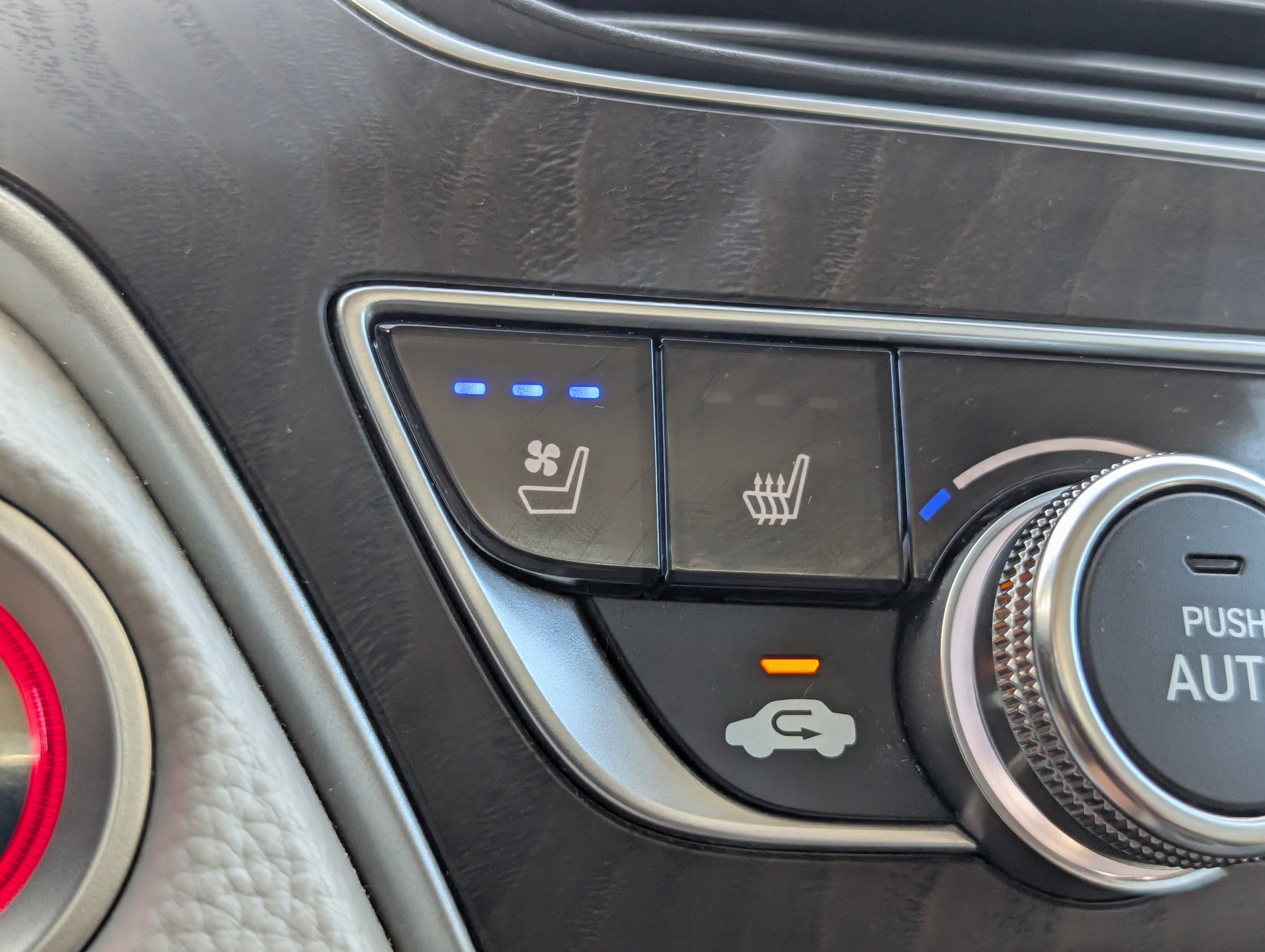 2018 Honda Accord Sedan Touring 2.0T