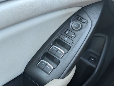 2018 Honda Accord Sedan Touring 2.0T