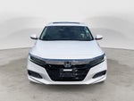 2018 Honda Accord Sedan Touring 2.0T