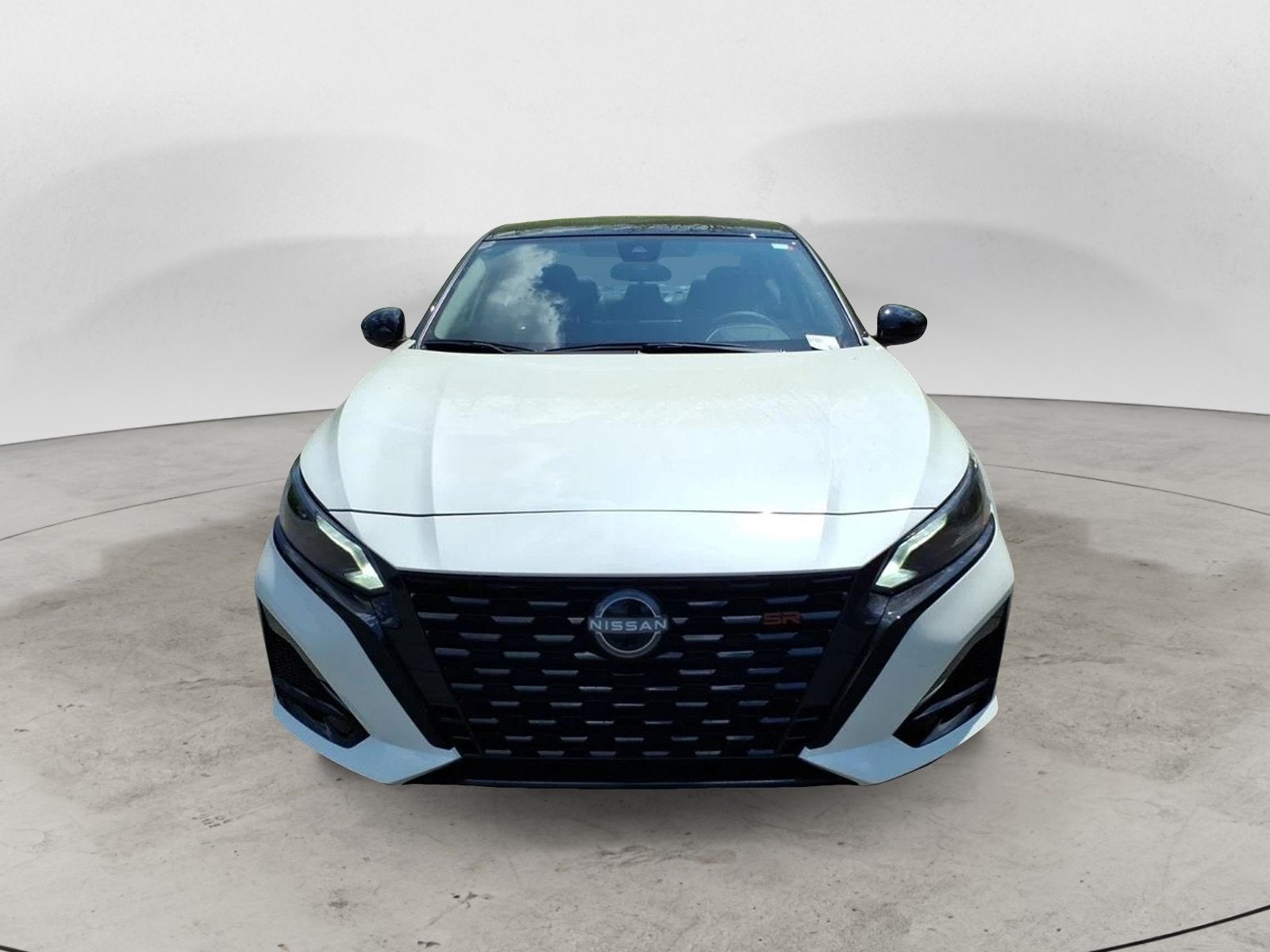 2026 Nissan Altima SR Midnight Edition®