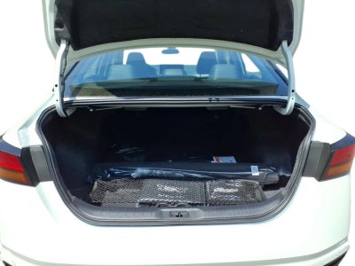 2026 Nissan Altima SR Midnight Edition®