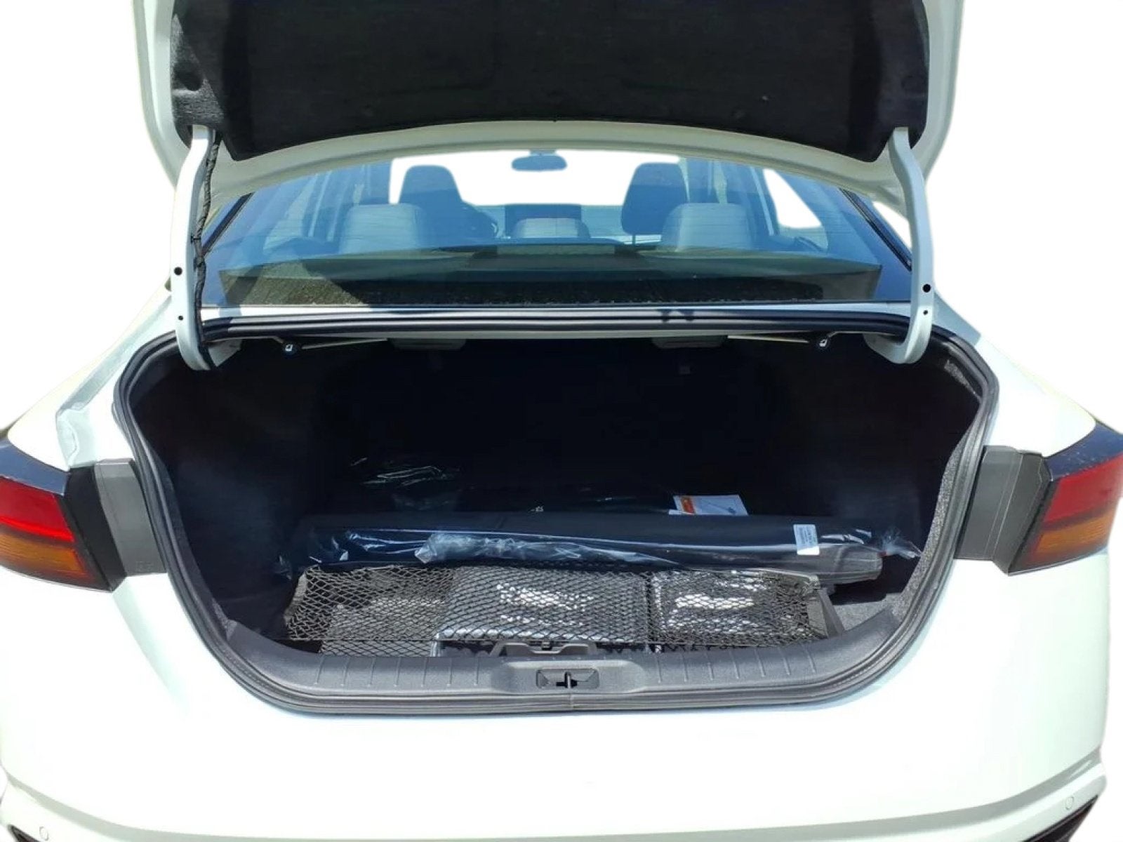 2026 Nissan Altima SR Midnight Edition®