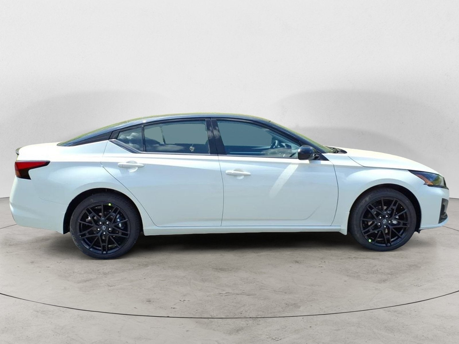 2026 Nissan Altima SR Midnight Edition®